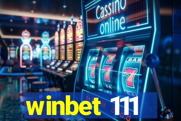 winbet 111